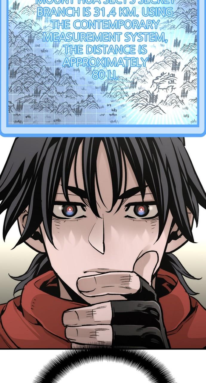 Murim RPG Simulation Episode 96 97