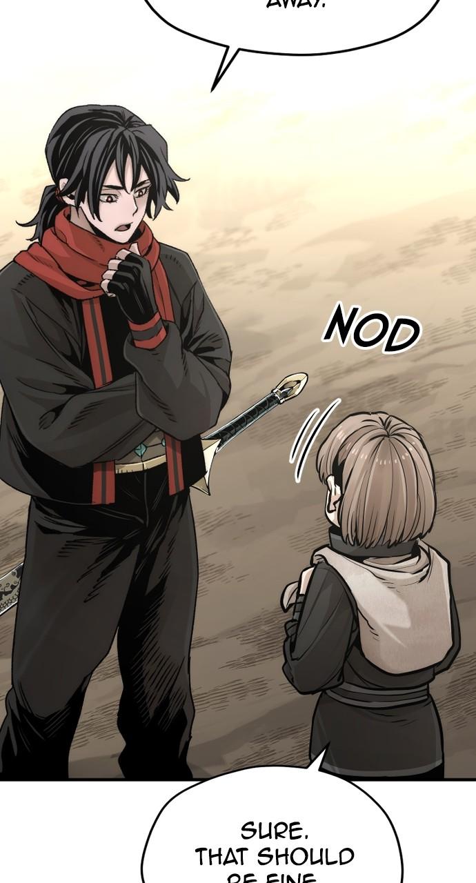 Murim RPG Simulation Episode 96 99