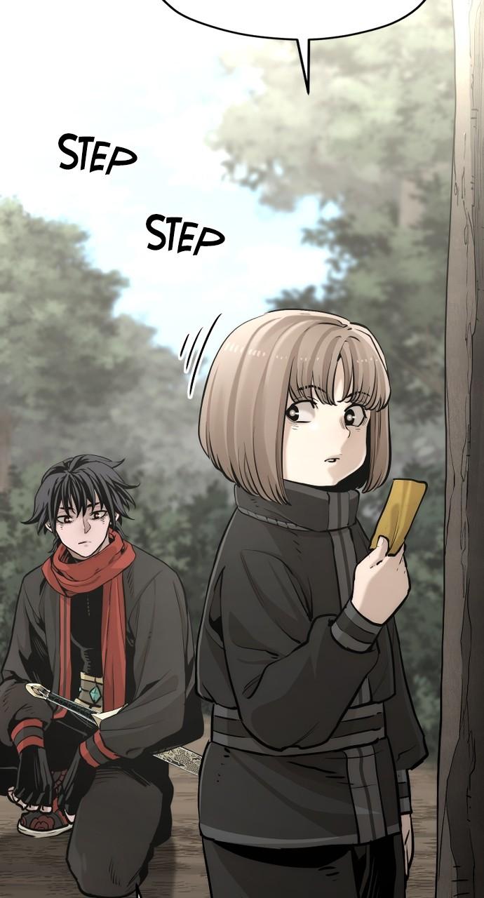 Murim RPG Simulation Episode 97 26