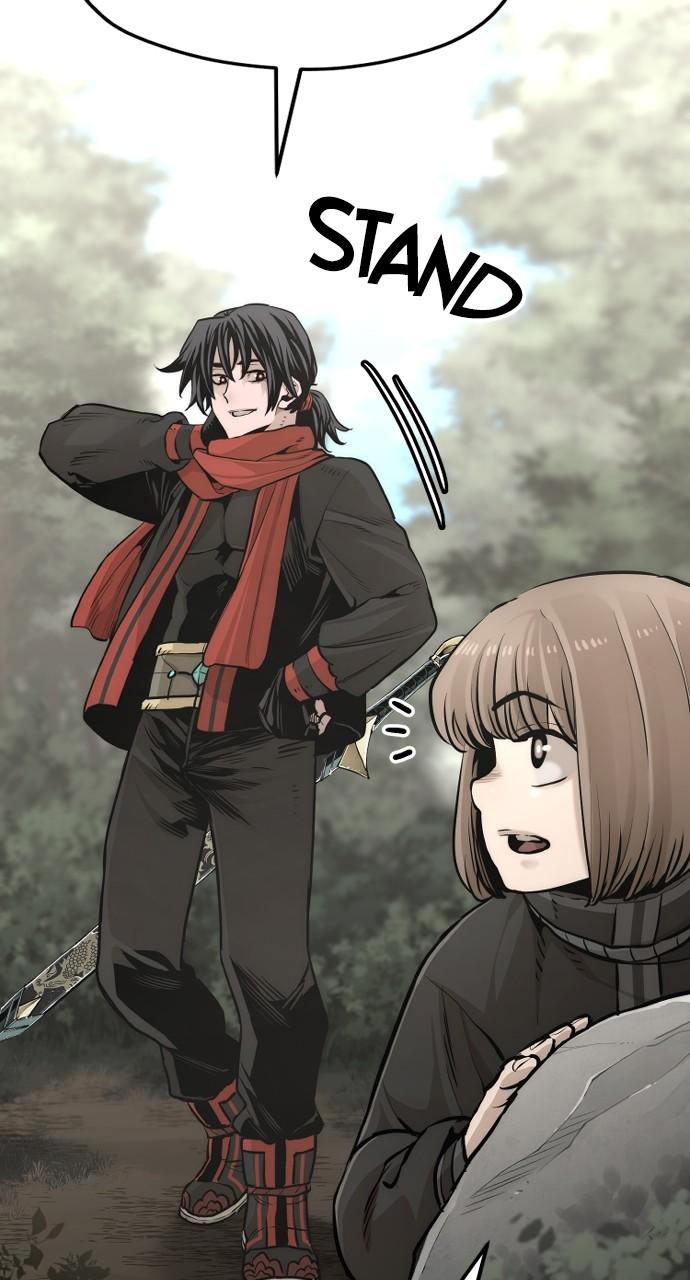 Murim RPG Simulation Episode 97 45