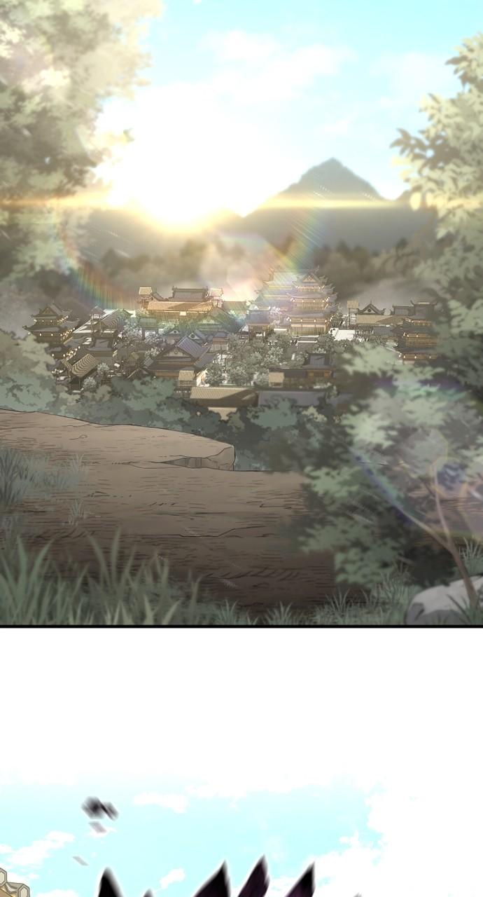 Murim RPG Simulation Episode 97 50