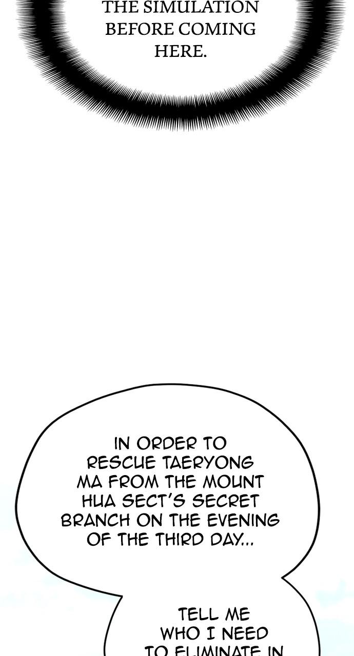Murim RPG Simulation Episode 97 66