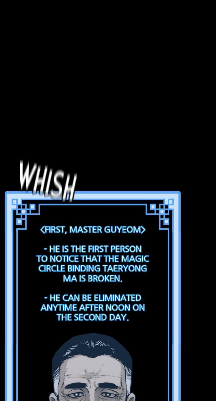 Murim RPG Simulation Episode 97 69