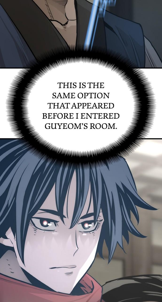 Murim RPG Simulation Episode 97 75