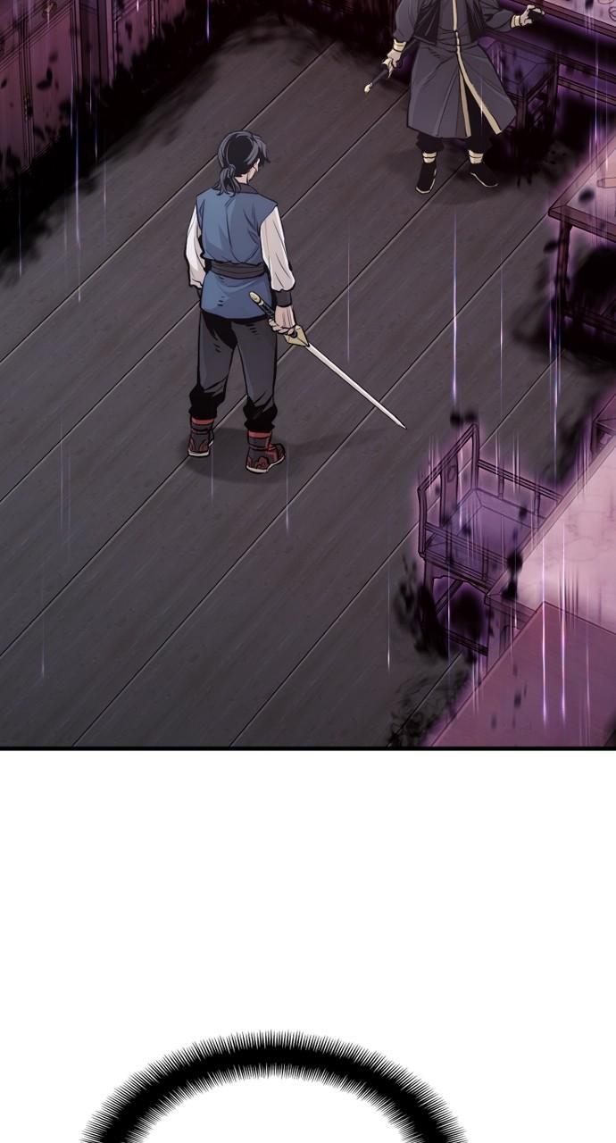 Murim RPG Simulation Episode 97 101