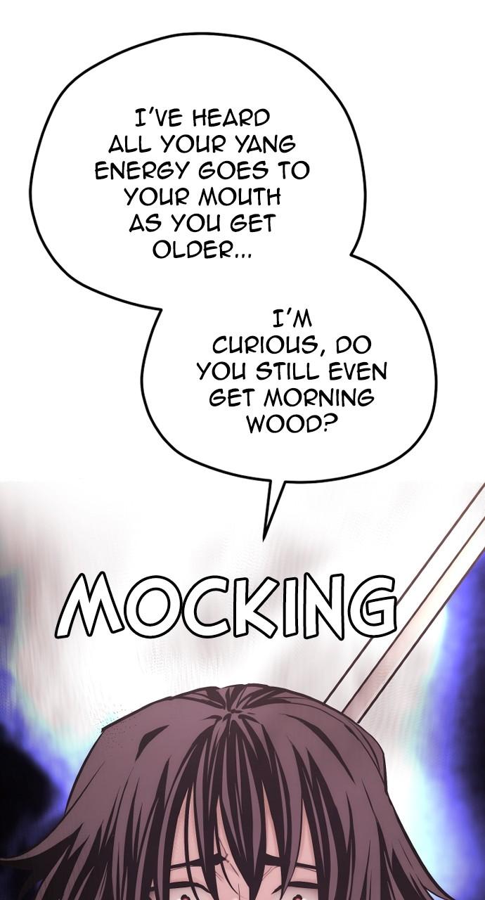 Murim RPG Simulation Episode 97 124