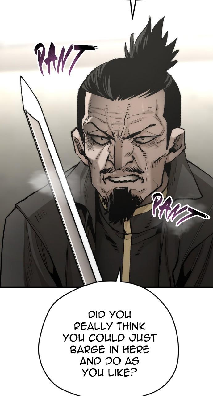 Murim RPG Simulation Episode 97 139