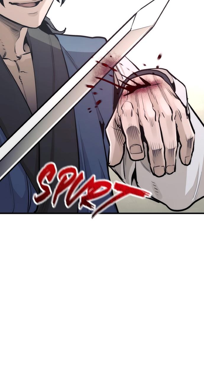 Murim RPG Simulation Episode 97 145