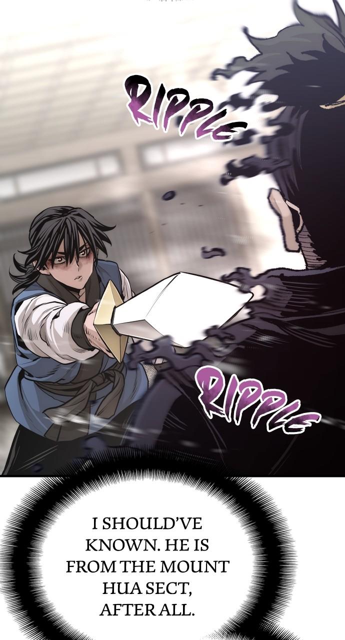 Murim RPG Simulation Episode 98 23