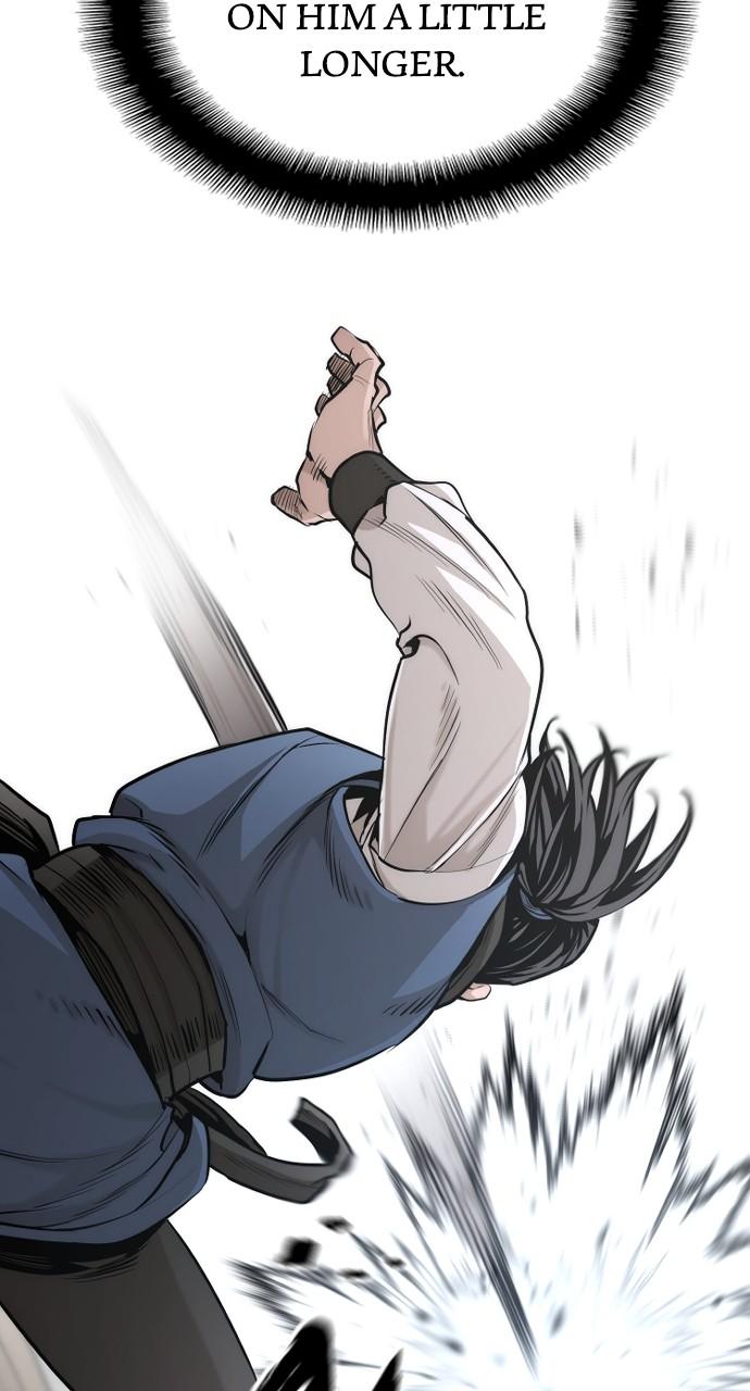 Murim RPG Simulation Episode 98 27