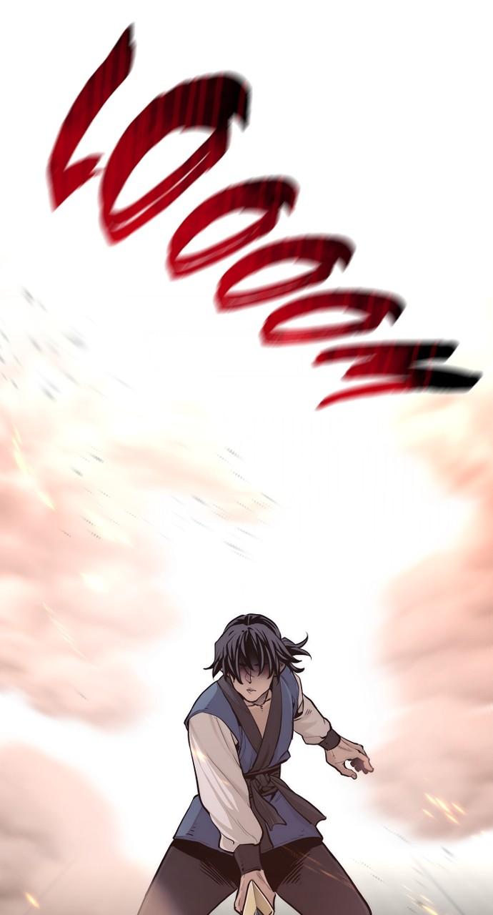 Murim RPG Simulation Episode 98 56