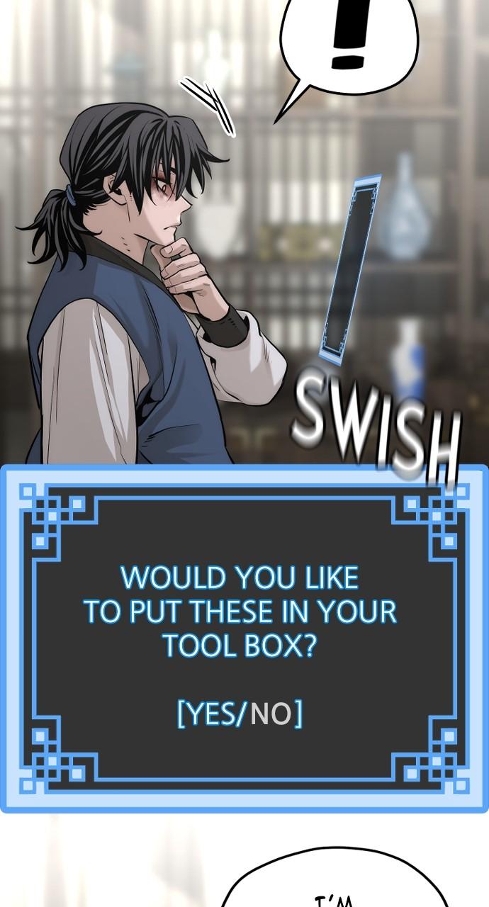 Murim RPG Simulation Episode 98 69