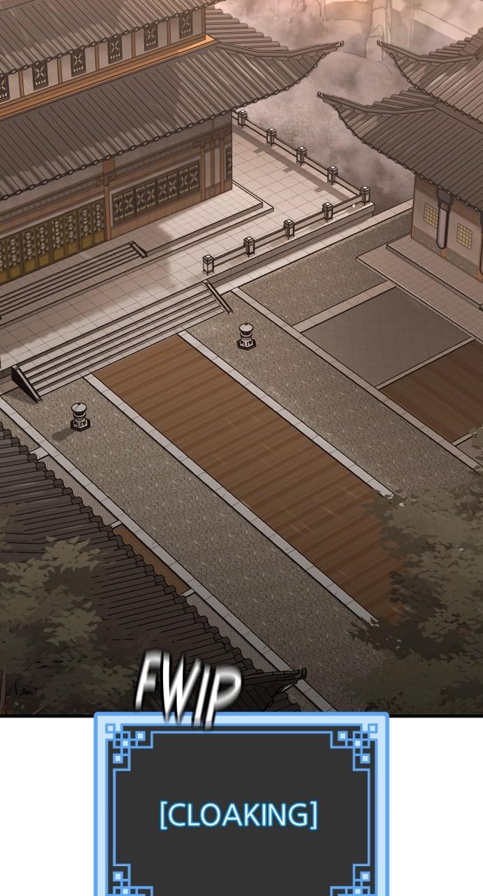 Murim RPG Simulation Episode 98 80