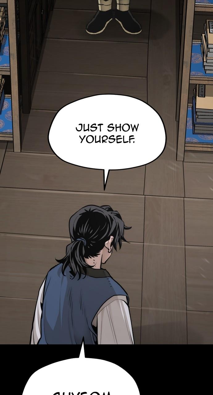 Murim RPG Simulation Episode 98 92