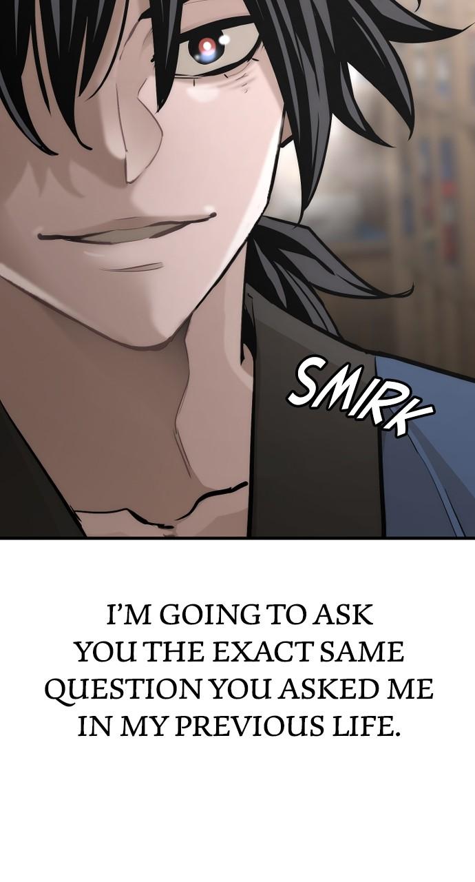Murim RPG Simulation Episode 98 100