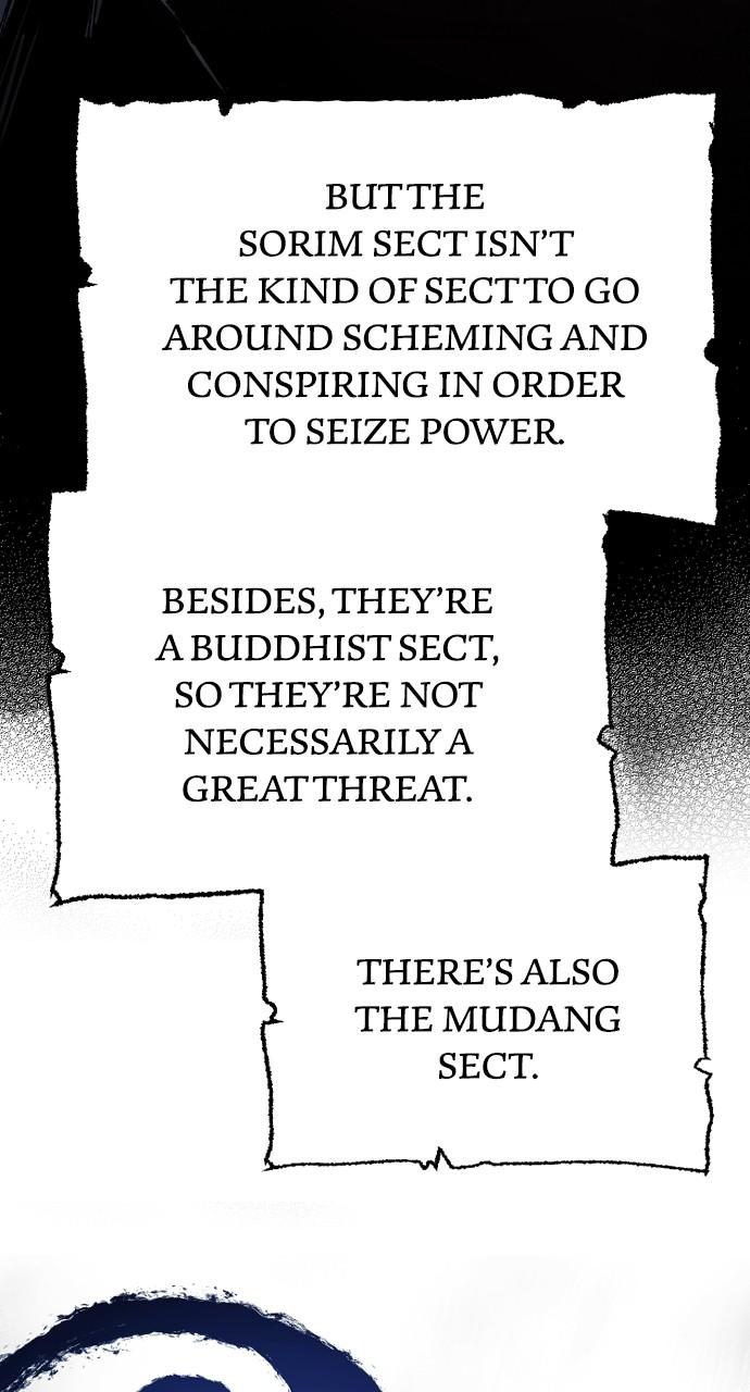 Murim RPG Simulation Episode 98 122