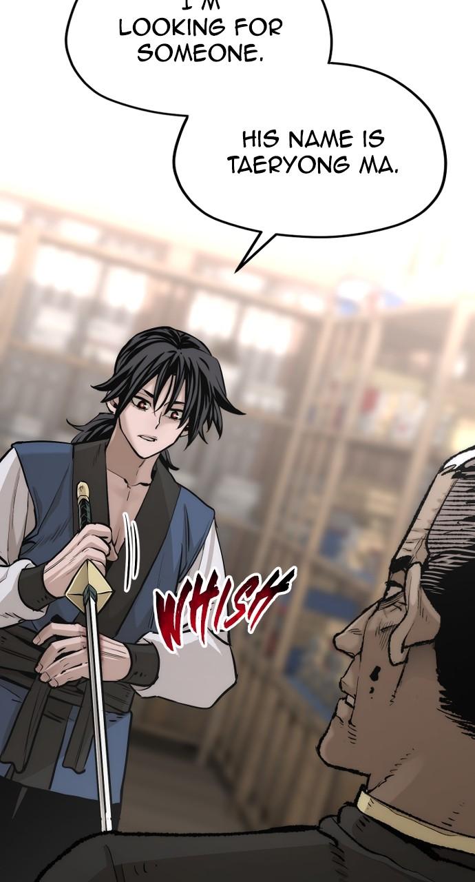 Murim RPG Simulation Episode 98 139
