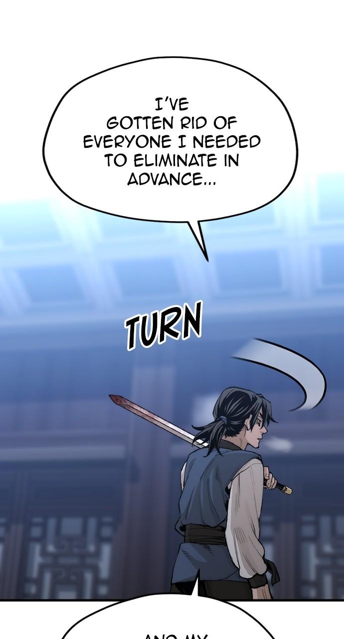 Murim RPG Simulation Episode 99 9
