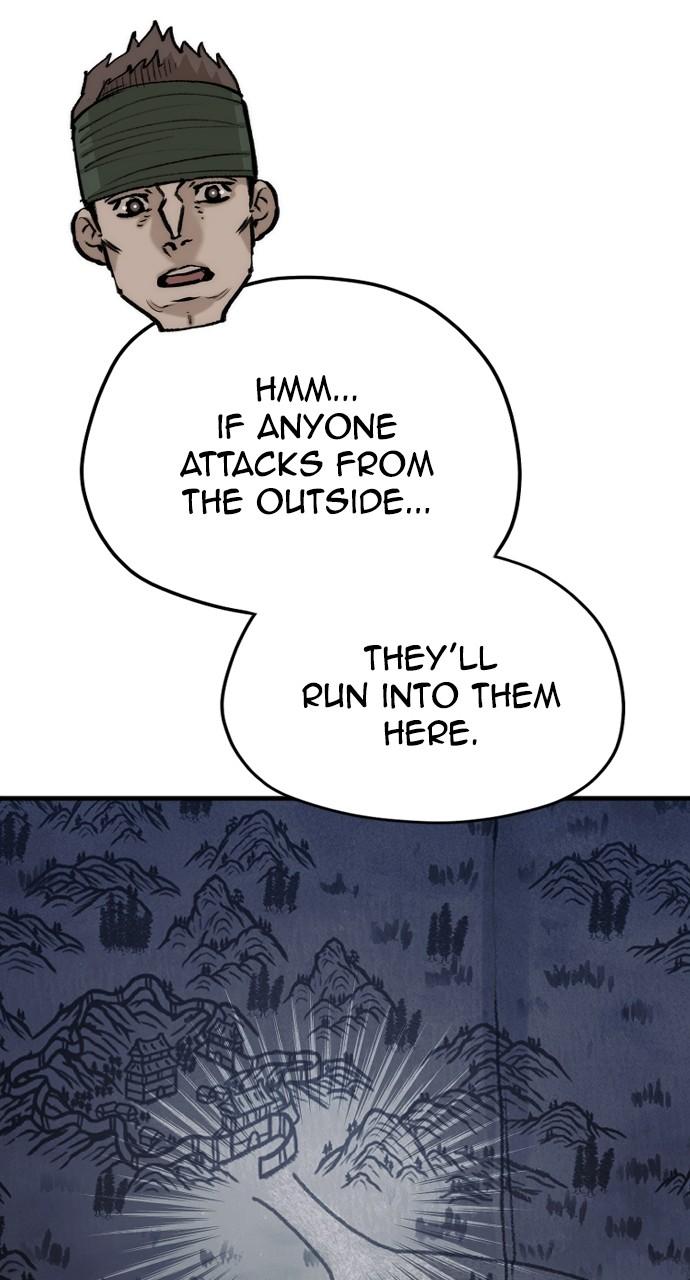 Murim RPG Simulation Episode 99 18