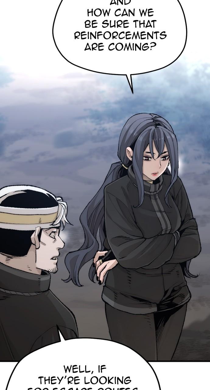 Murim RPG Simulation Episode 99 20
