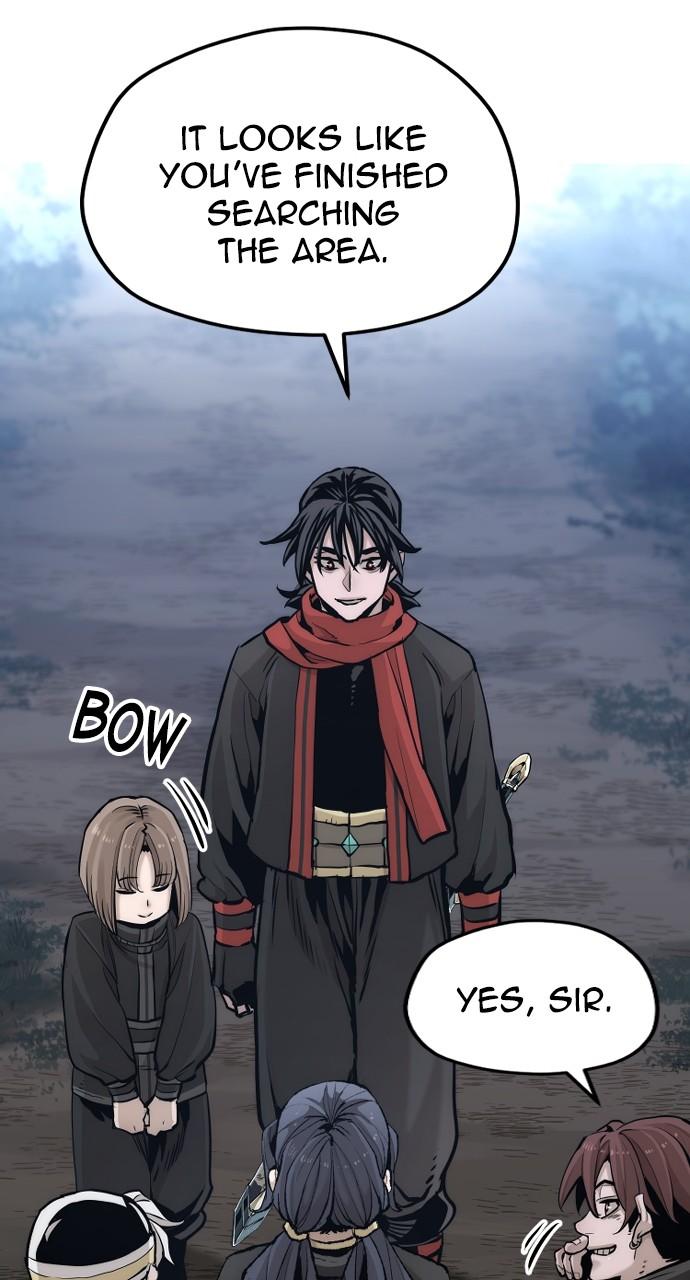 Murim RPG Simulation Episode 99 30