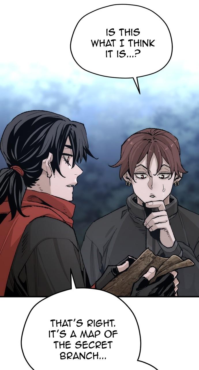 Murim RPG Simulation Episode 99 34