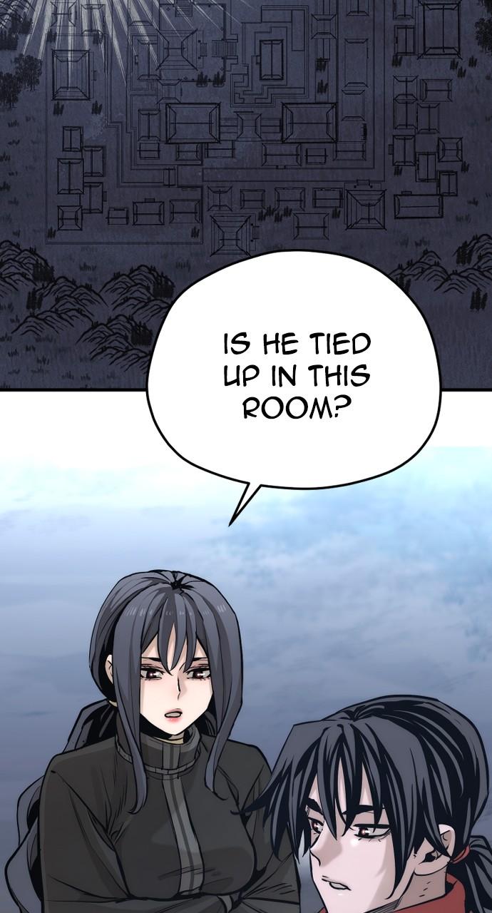 Murim RPG Simulation Episode 99 38