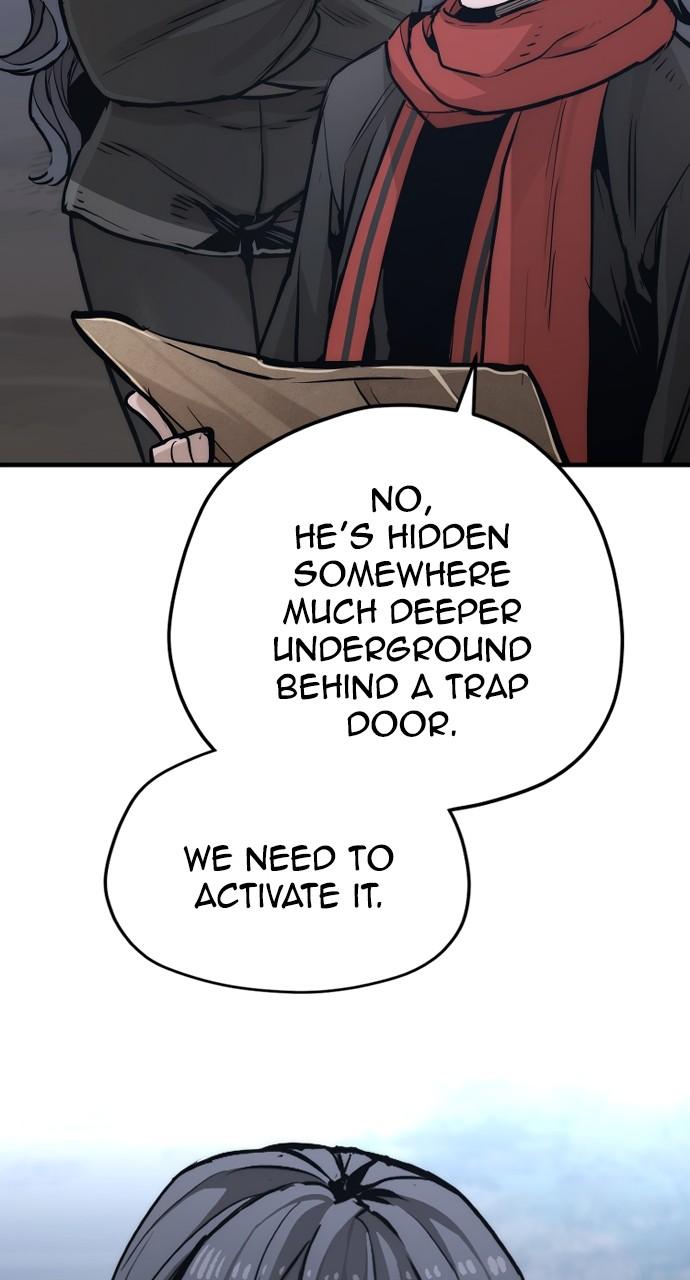 Murim RPG Simulation Episode 99 39