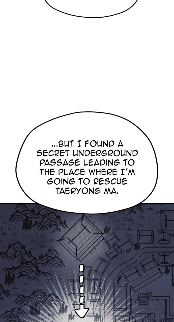 Murim RPG Simulation Episode 99 41