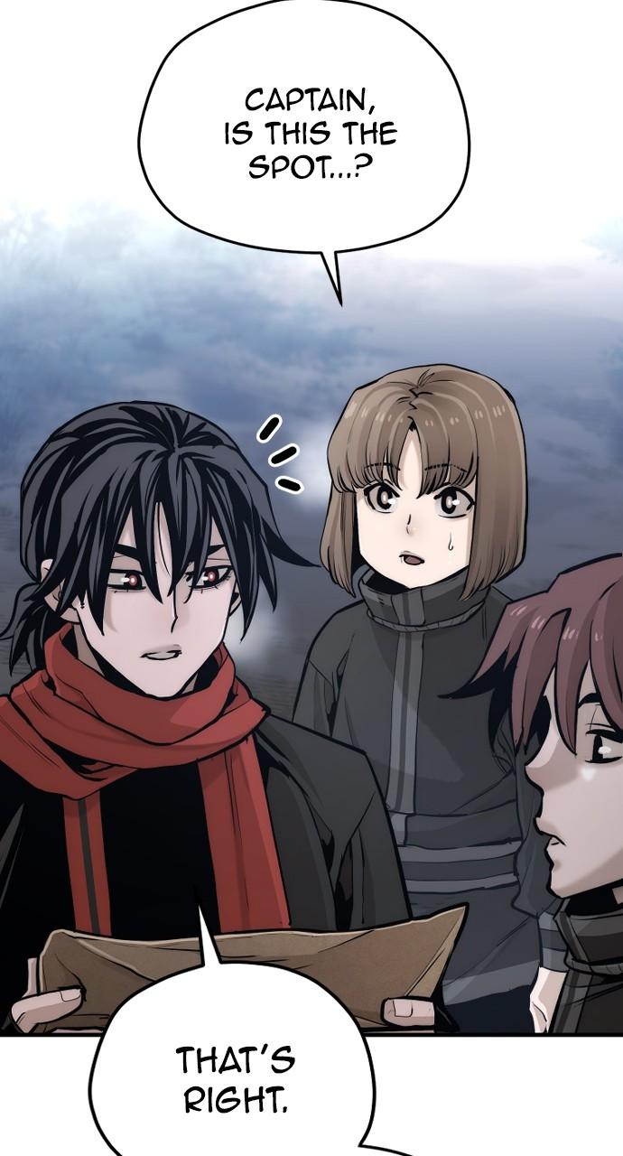 Murim RPG Simulation Episode 99 43