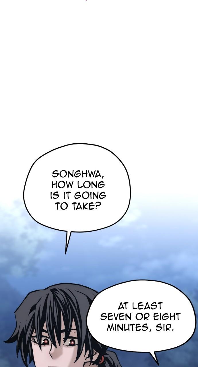 Murim RPG Simulation Episode 99 45