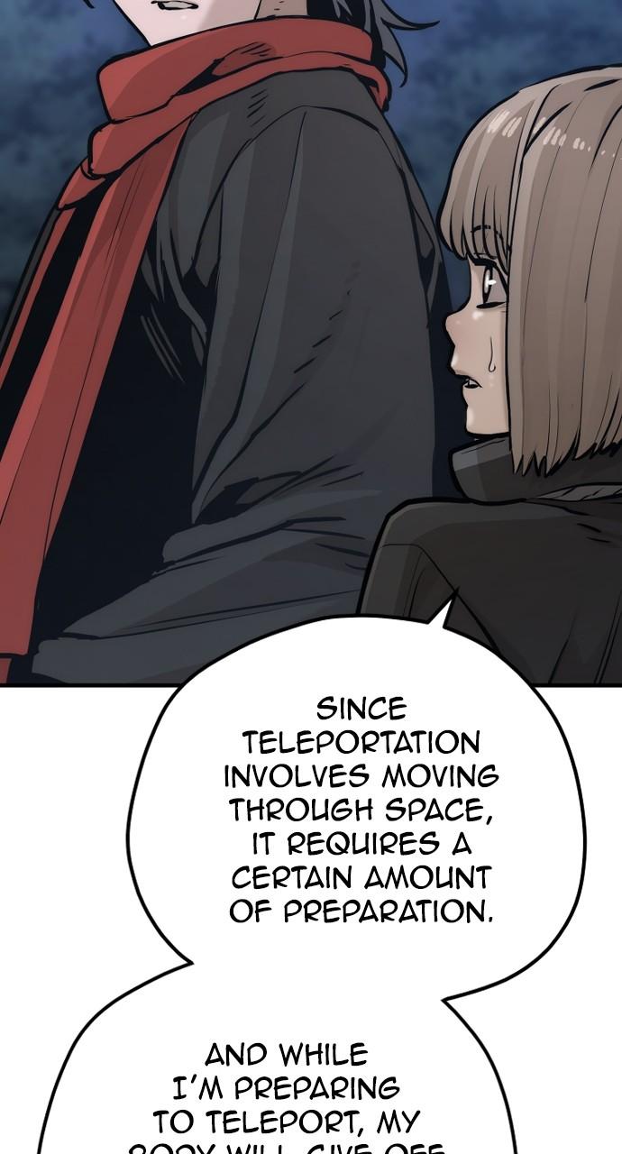 Murim RPG Simulation Episode 99 46
