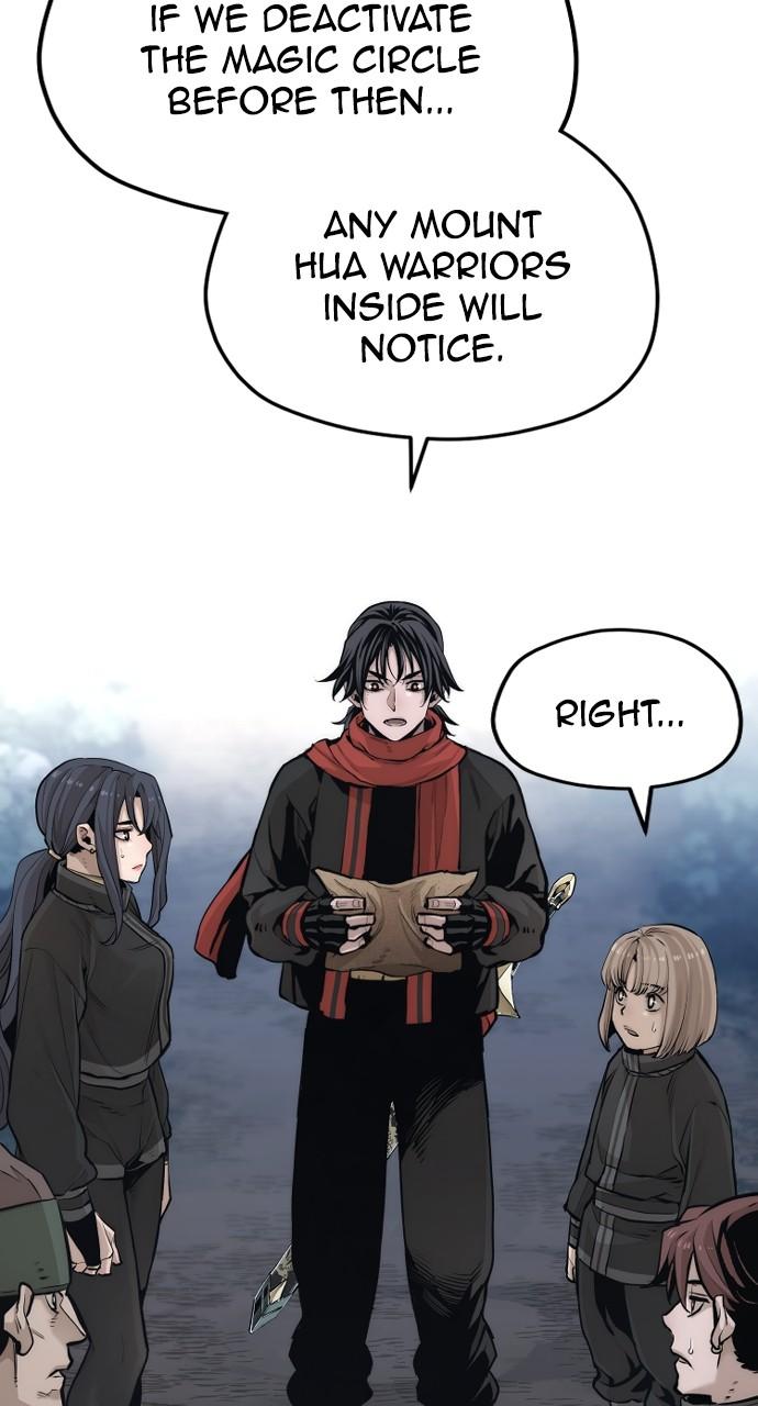Murim RPG Simulation Episode 99 49