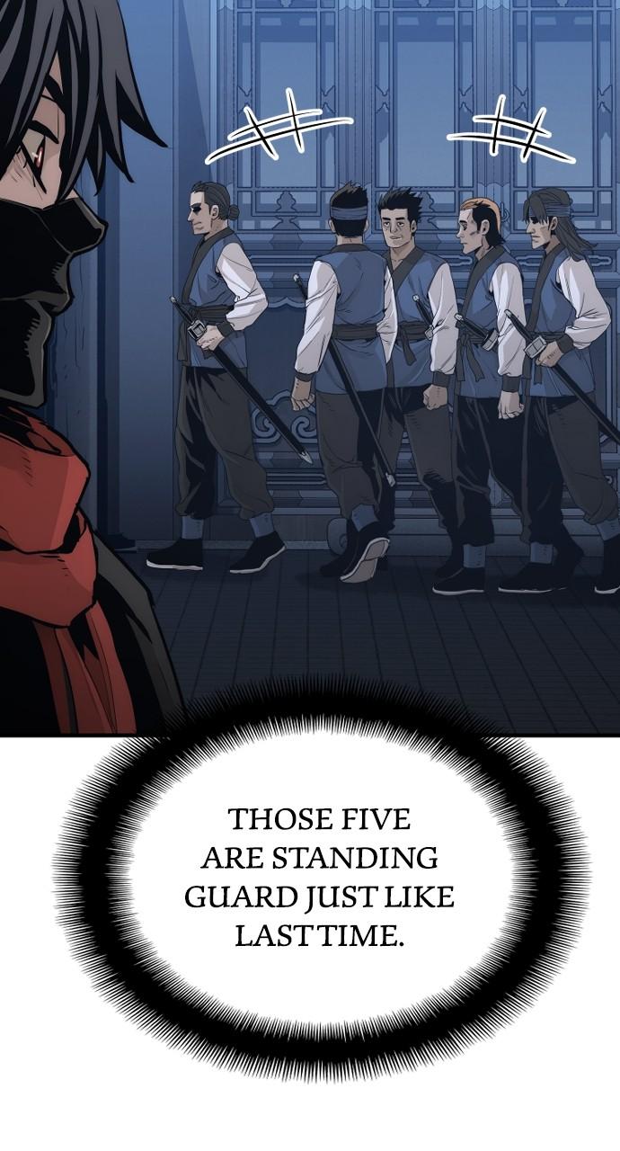 Murim RPG Simulation Episode 99 63