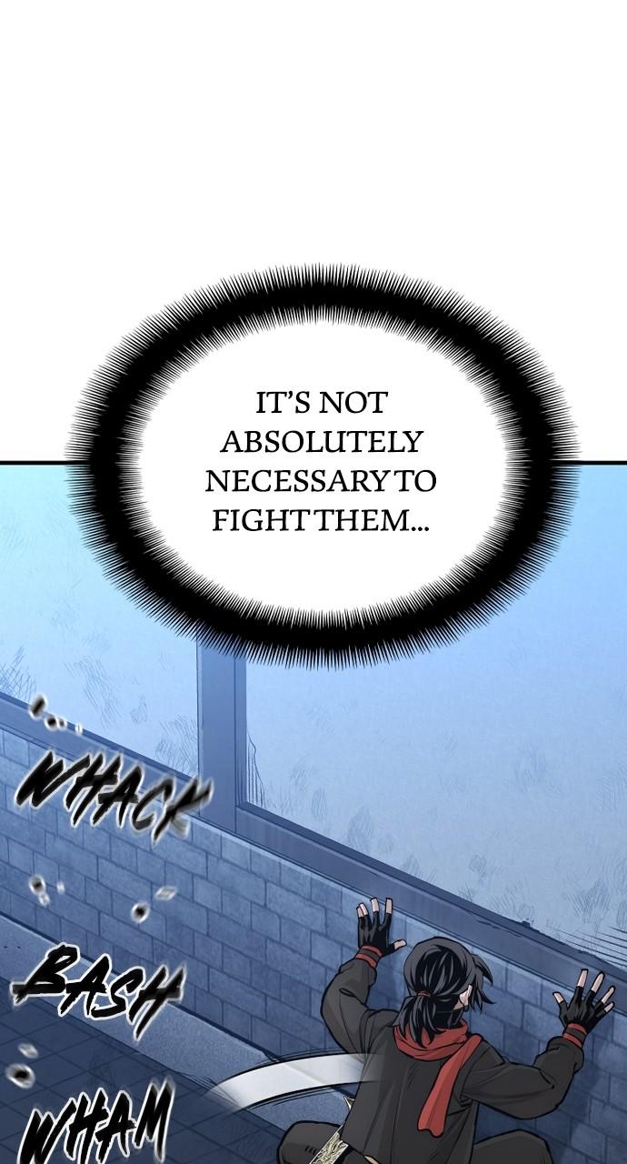 Murim RPG Simulation Episode 99 68