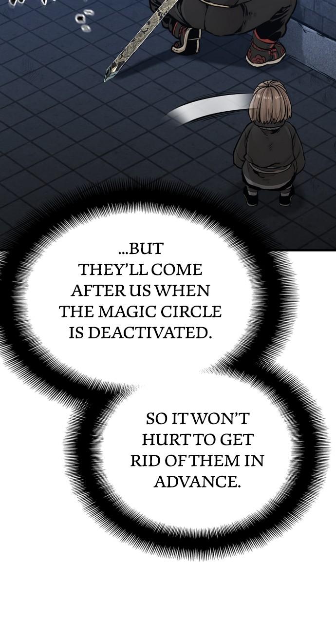 Murim RPG Simulation Episode 99 69