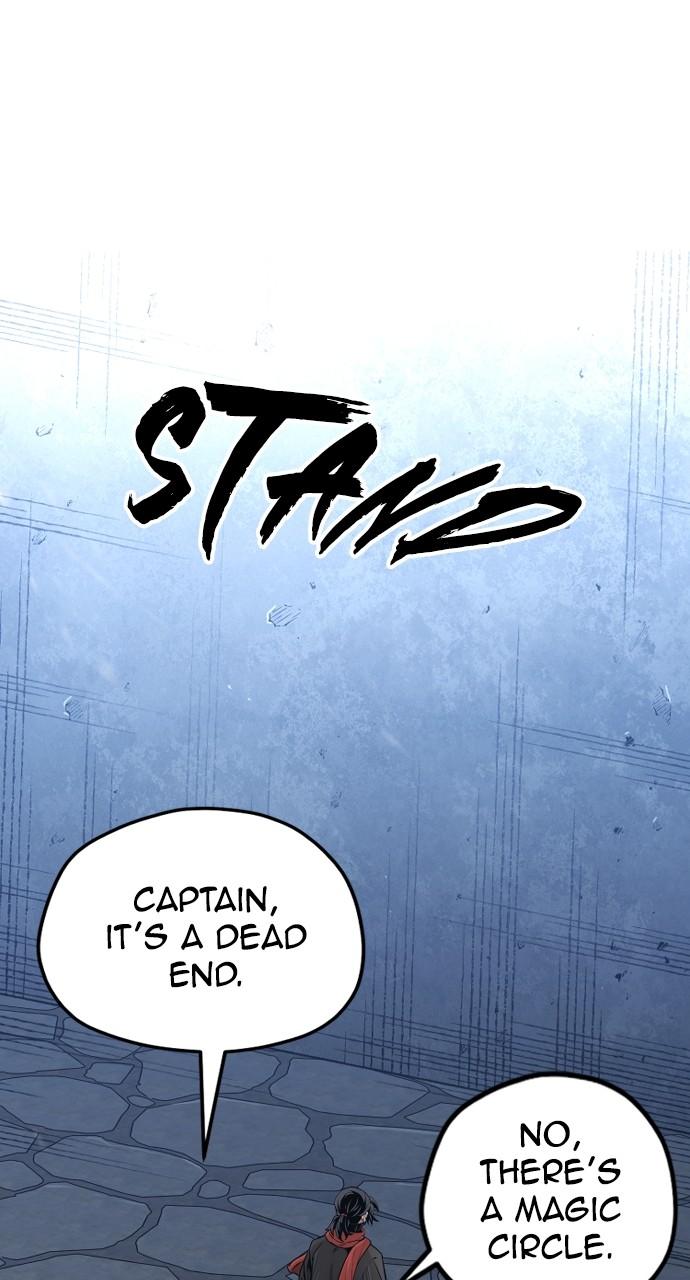 Murim RPG Simulation Episode 99 75
