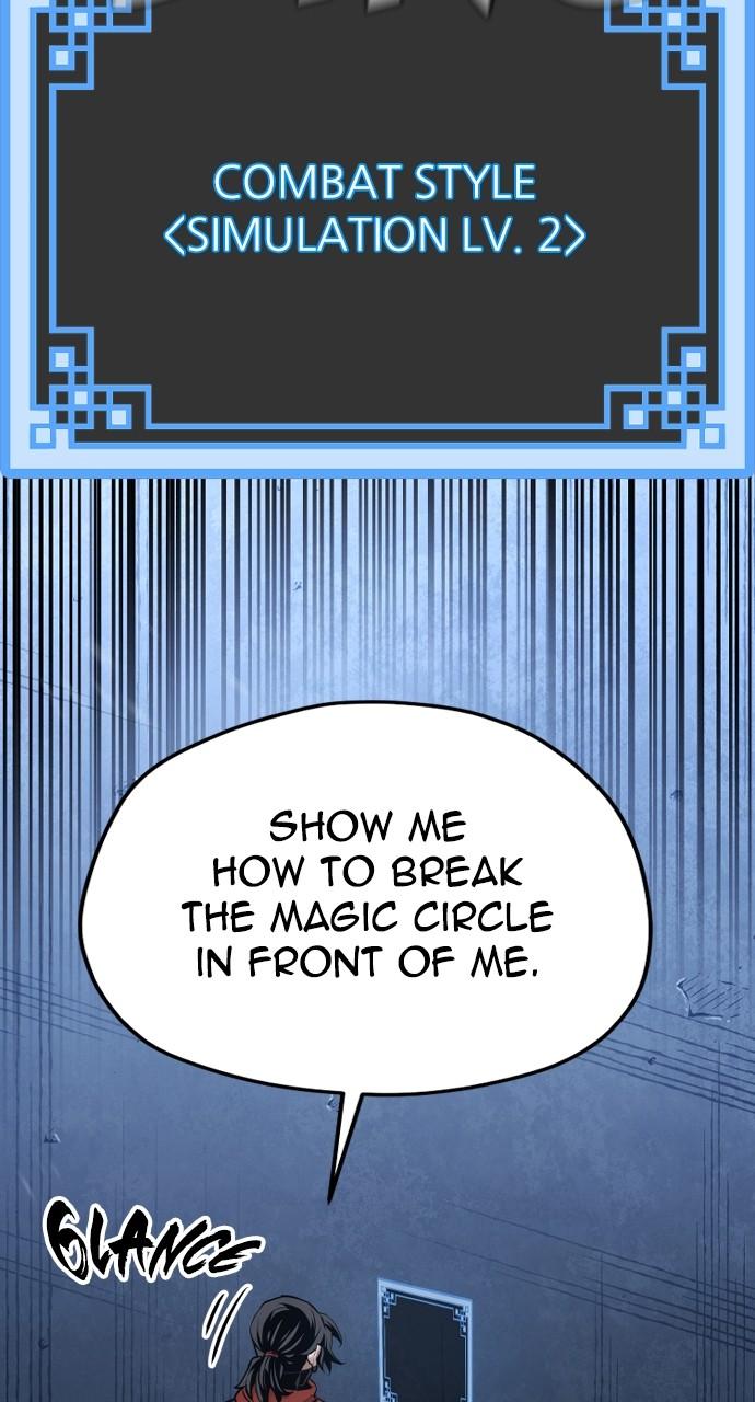 Murim RPG Simulation Episode 99 77