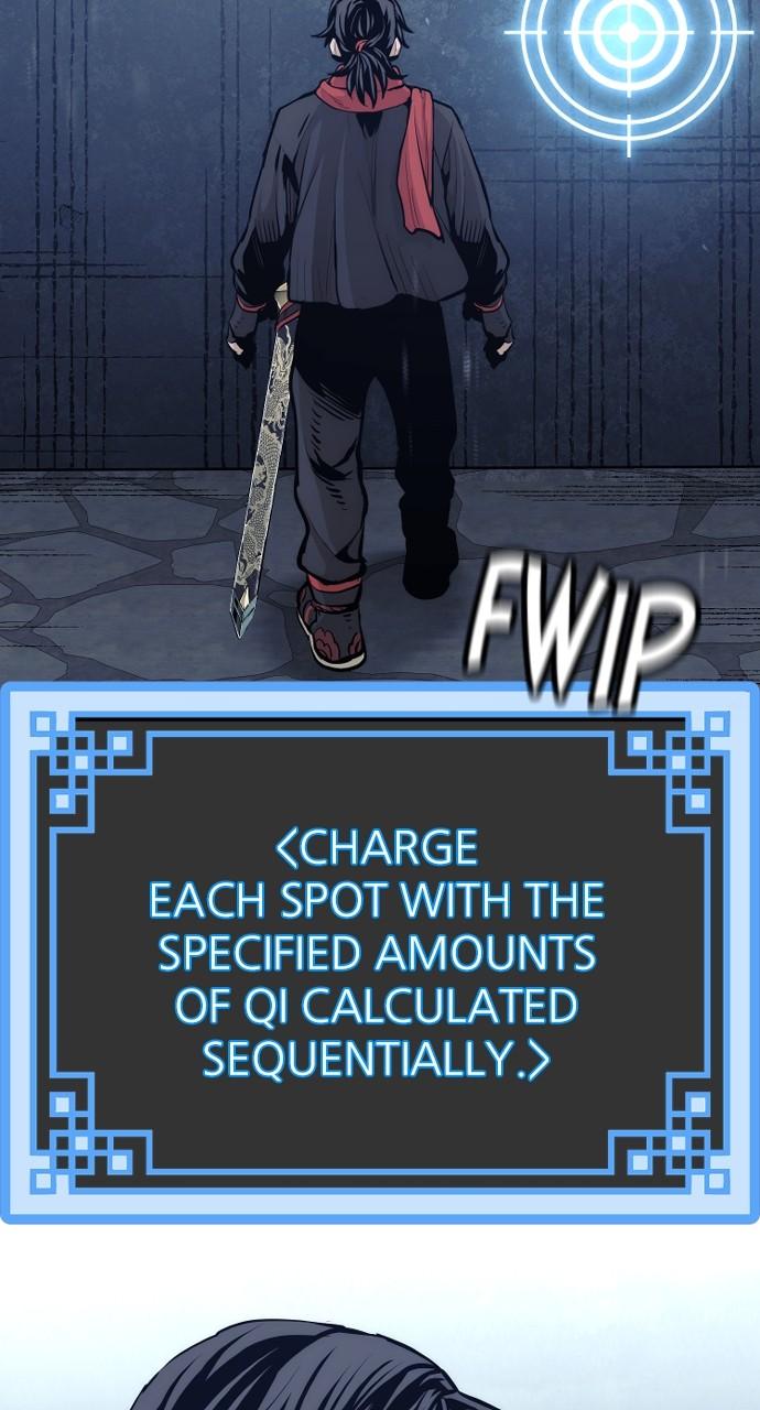 Murim RPG Simulation Episode 99 80