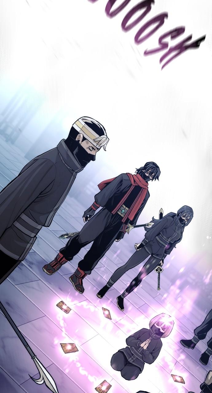 Murim RPG Simulation Episode 99 101