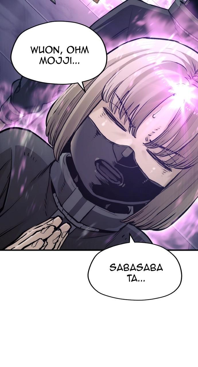 Murim RPG Simulation Episode 99 102