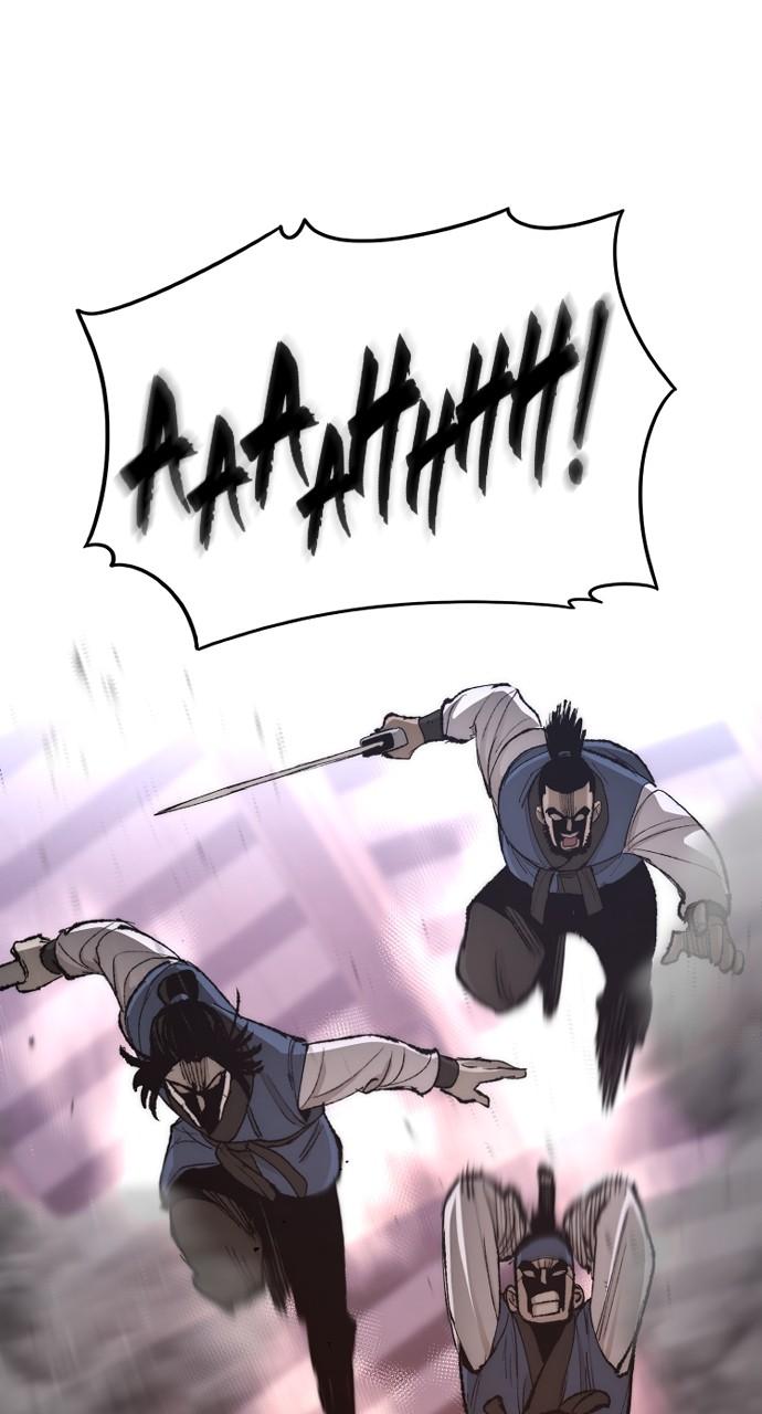 Murim RPG Simulation Episode 99 119