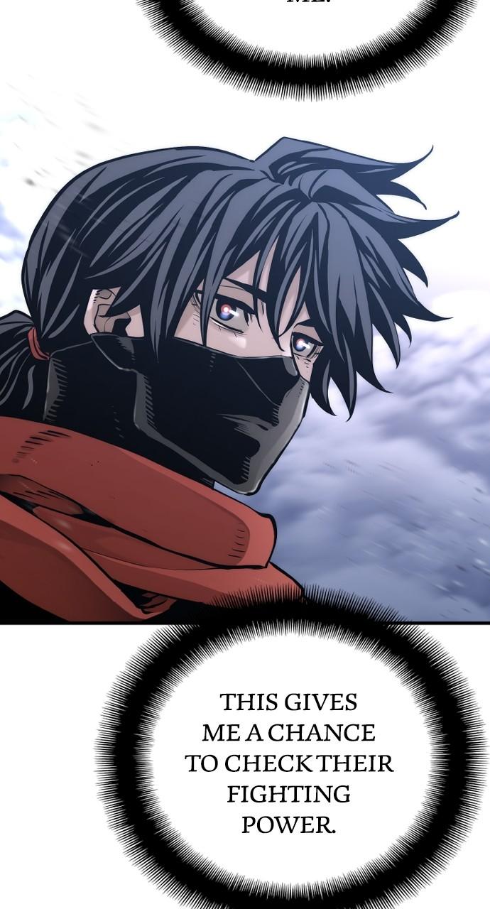 Murim RPG Simulation Episode 99 129