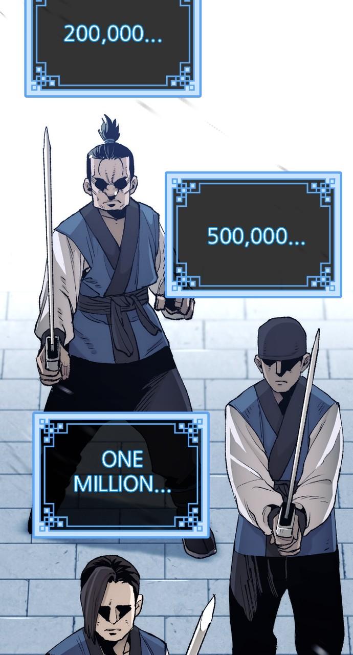 Murim RPG Simulation Episode 99 131