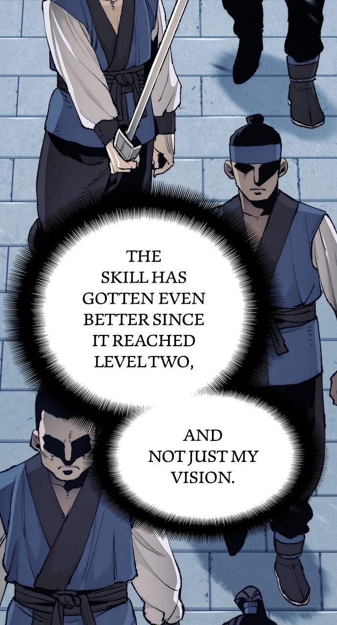 Murim RPG Simulation Episode 99 132