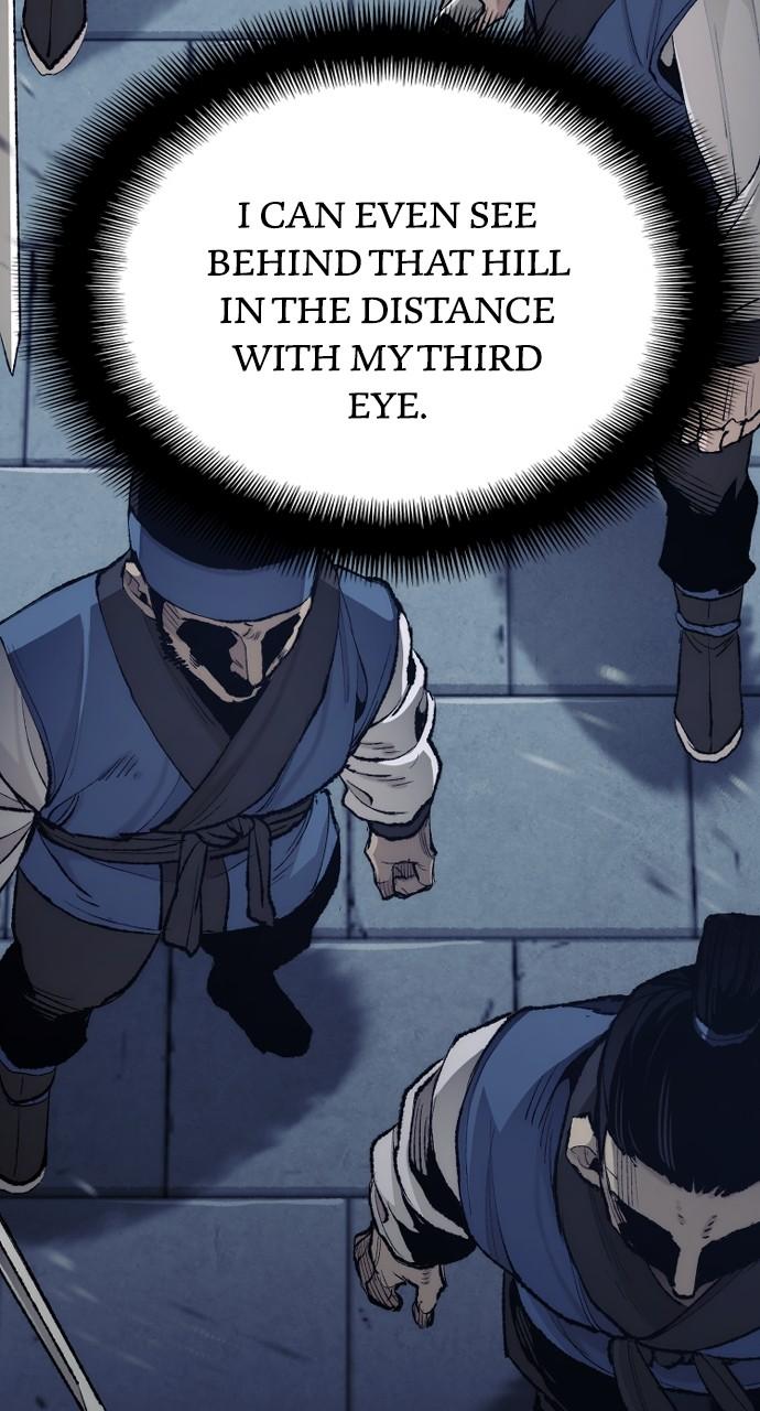Murim RPG Simulation Episode 99 134
