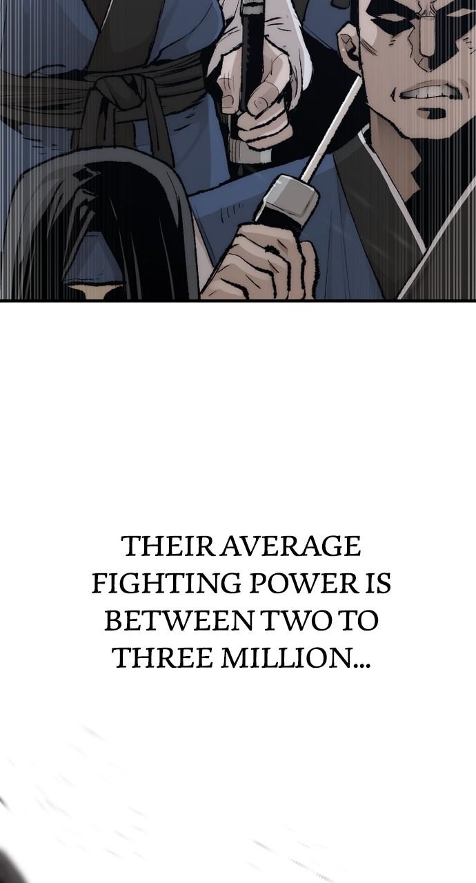 Murim RPG Simulation Episode 99 147