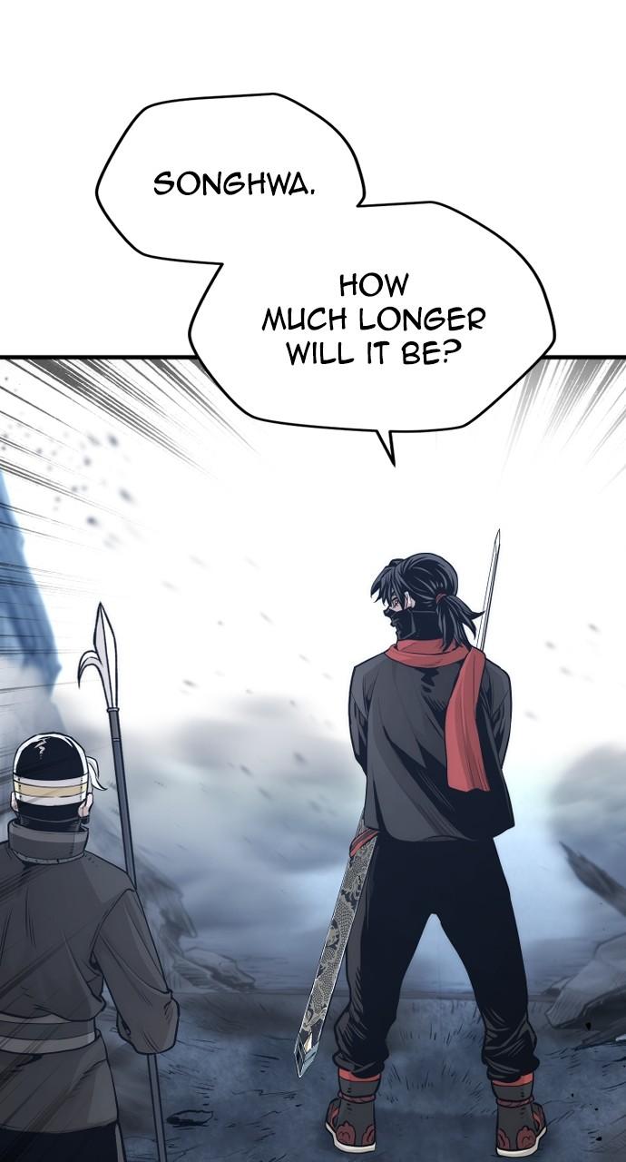 Murim RPG Simulation Episode 99 149
