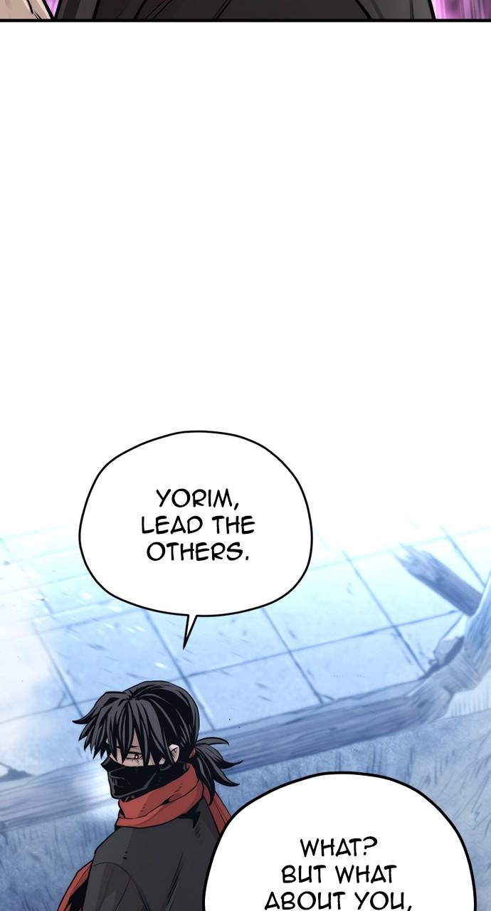 Murim RPG Simulation Episode 99 151