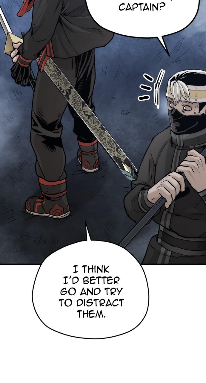 Murim RPG Simulation Episode 99 152